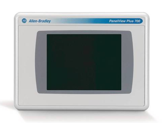 Allen Bradley 2711P-T7C6D2