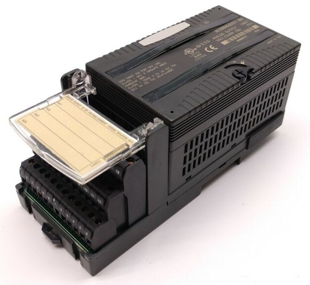GE Fanuc IC200ALG331-BA
