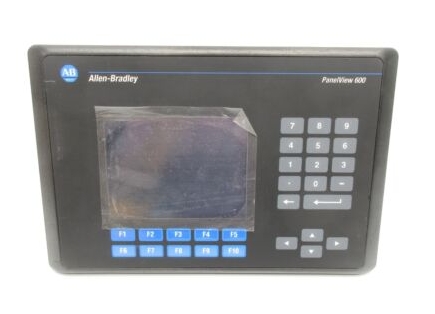 Allen Bradley 2711-B6C20L1