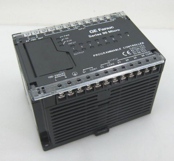 GE Fanuc IC693UDR002NP1