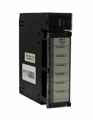 GE Fanuc HE693RTD600M