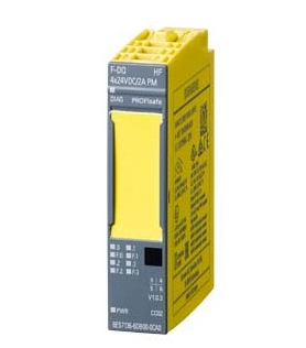 SIEMENS 6ES7136-6DB00-0CA0