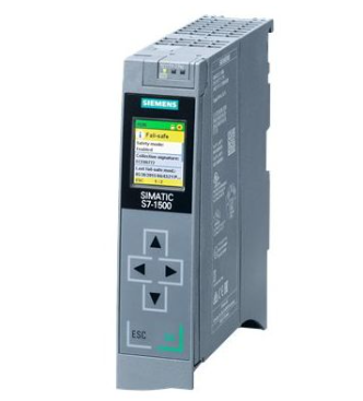 SIEMENS 6ES7511-1UK01-0AB0