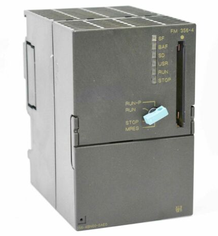 SIEMENS 6ES7356-4BN00-0AE1