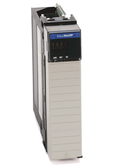 Allen Bradley 1756-AMXN