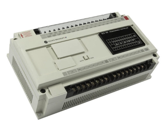 Allen Bradley 1745-LP152