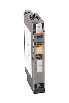 Allen Bradley 1734-OE4C