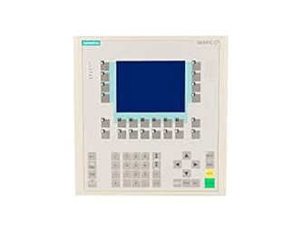 SIEMENS 6ES7635-2EC01-0AE3