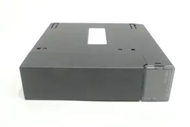 GE Fanuc IC693CPU331L