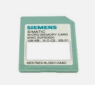 SIEMENS 6ES7953-8LG20-0AA0