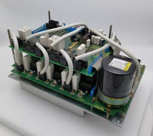 GE Fanuc A06B-6076-H105