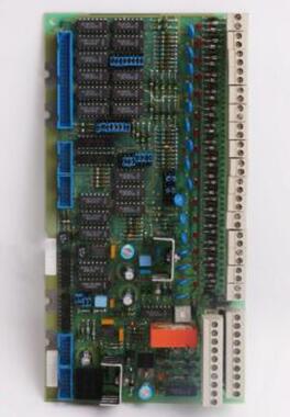 ABB DSTX-W110
