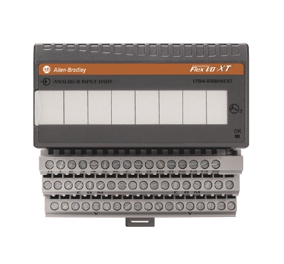 Allen Bradley 1794-IJ2XT