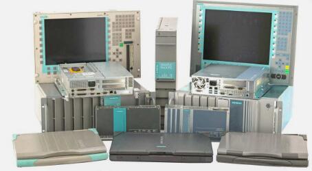 SIEMENS 6AV7660-5DC00-2AT0
