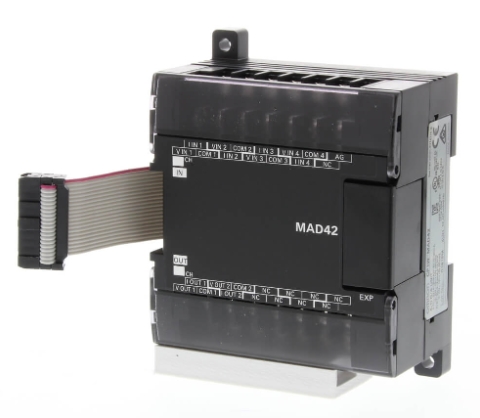 Omron CP1W-MAD42