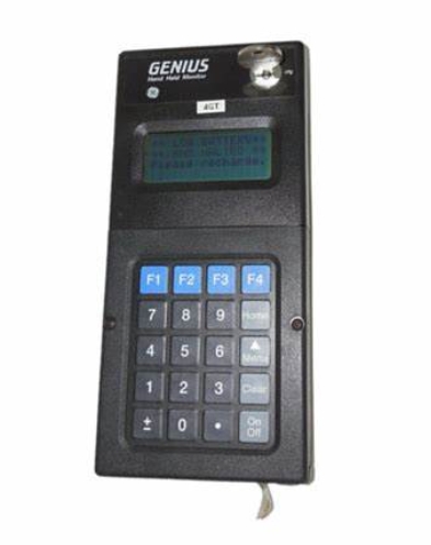 GE Fanuc IC660HHM501