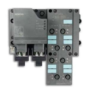 SIEMENS 6ES7143-1BF00-0XB0
