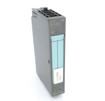 SIEMENS 6ES7131-4BD01-0AB0