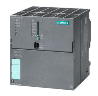 SIEMENS 6ES7318-3EL01-0AB0
