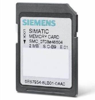SIEMENS 6ES7954-8LB01-0AA0