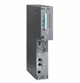 SIEMENS 6ES7414-3FM06-0AB0