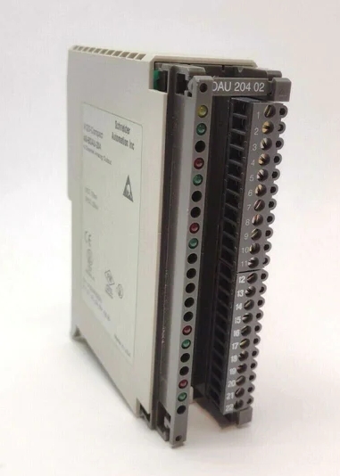 Schneider ASBDAU204