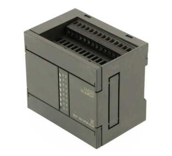 SIEMENS 6ES7222-1HF00-0XA0