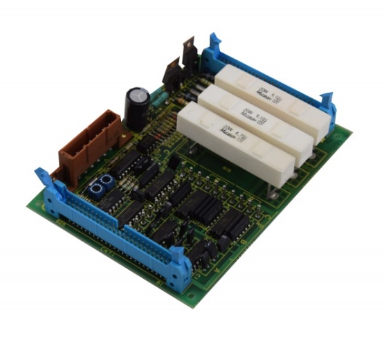 GE Fanuc A20B-0007-0750