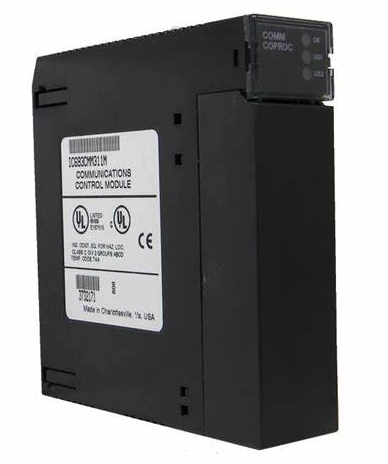 GE Fanuc IC693CMM311L