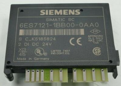 SIEMENS 6ES7121-1BB00-0AA0