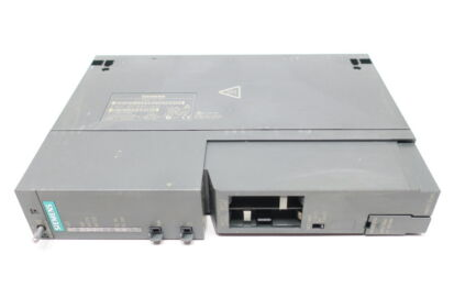 SIEMENS 6ES7407-0KA01-0AA0