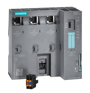 SIEMENS 6ES7151-8AB01-0AB0