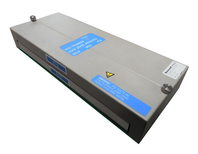 Honeywell MU-TAMR03