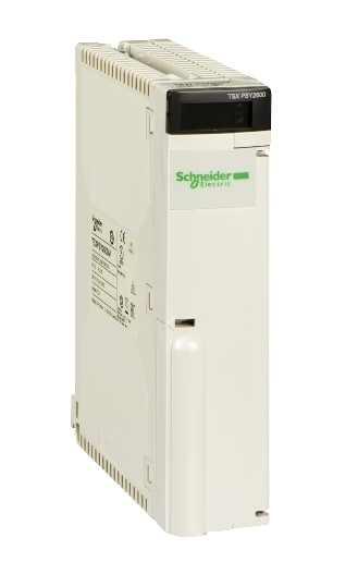 Schneider TSXPSY2600