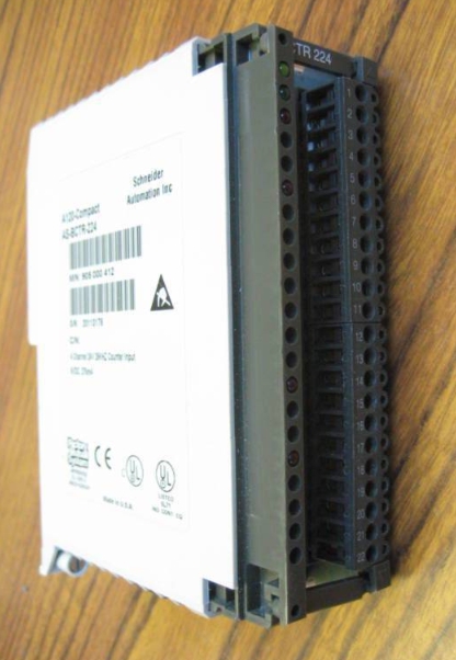 Schneider ASBCTR224