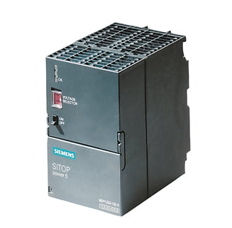 SIEMENS 6AG1307-1EA80-2AA0