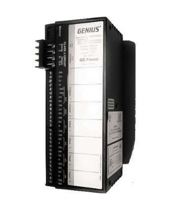 GE Fanuc IC660TBA106