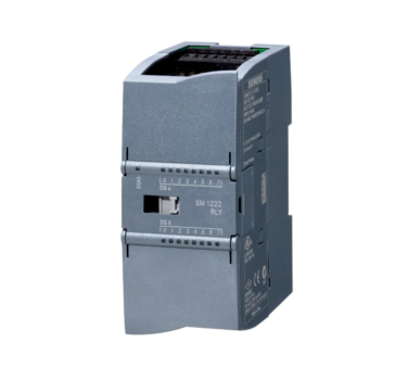 SIEMENS 6ES7222-1HH32-0XB0