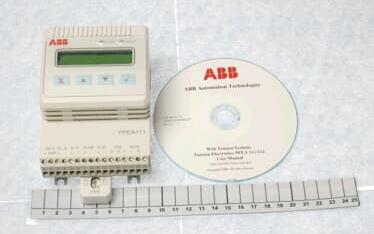 ABB PFBO161 3BSE000460R1