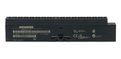 SIEMENS 6ES7193-1FL20-0XA0