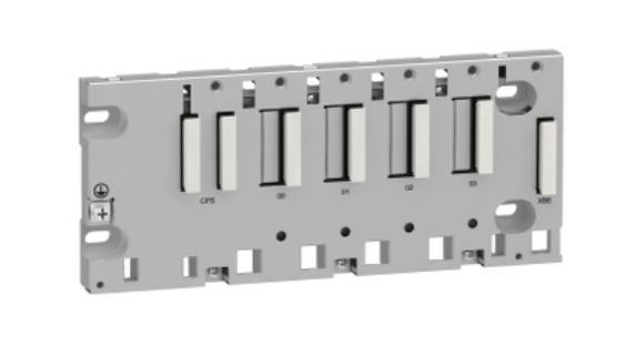 Schneider BMXXBP0400