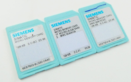 SIEMENS 6ES7953-8LG30-0AA0