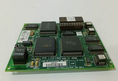 GE Fanuc IC660ELB912G