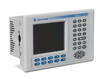 Allen Bradley 2711P-K6M5A