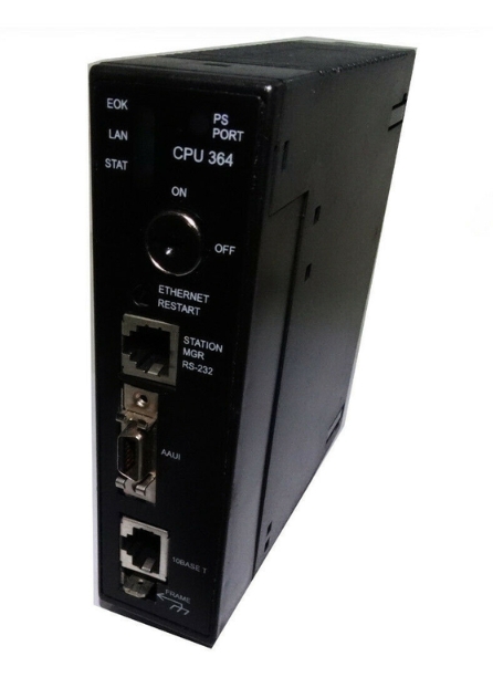 GE Fanuc IC693CPU364-BD