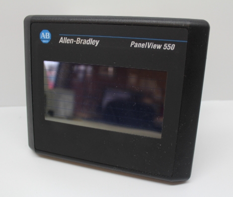 Allen Bradley 2711-T5A2L1
