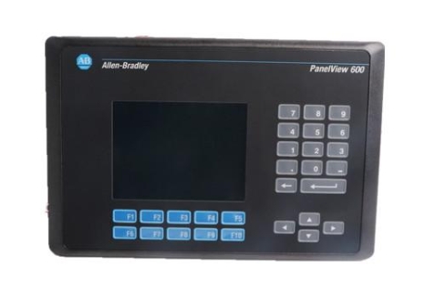 Allen Bradley 2711-K6C15