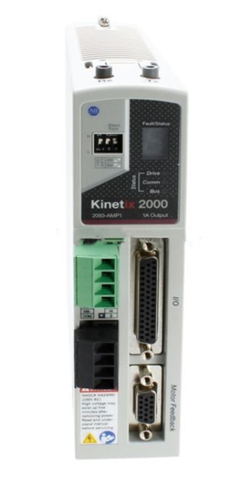 Allen Bradley 2093-AMP1