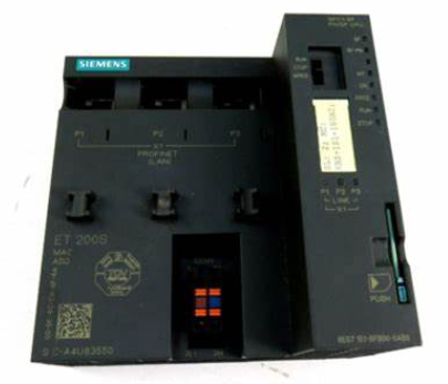 SIEMENS 6ES7151-8FB00-0AB0