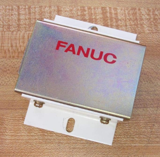 GE Fanuc A13B-0154-B001